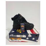New Thorogood Size 10 3E Men 6 in. Steel Toe Work Boots