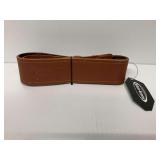 New McGuire-Nicholas Leather Tool Belt