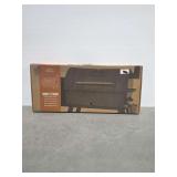Traeger Pro 34 Insulation Blanket in Box