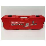New Craftsman 8-pc. Tire Change Kit