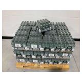 Pallet of Electro Max Cucumber Lime Electrolyte Drink 21.3 oz. 12 Packs