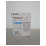 ARTT 22 Pint Dehumidifier in Box