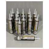 (17) Titebond PROvantage Subfloor Construction Adhesive Cartridges