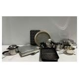 Bakeware and Cookware Group