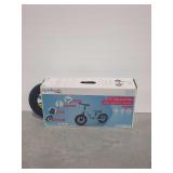 Chillafish Izzy 10 in. Balance Bike