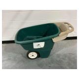 Step2 Plastic Yard Cart