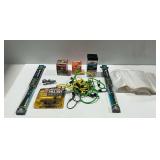 Automotive Maintenance Parts and Hardware