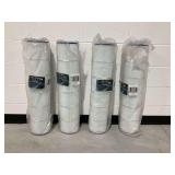 (4) Poolpure Pool and Spa Filters... New in Packaging
