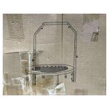 New BCAN 48 in. Trampoline