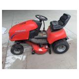 Simplicity Regent 16 hp. Lawn Mower...needs repair