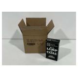 Duke Cannon Lump of Coal Soap 6-Pack