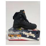 Thorogood 804-6365 Size 9 3E Safety Toe Boots