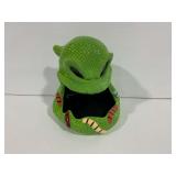 Disney The Nightmare Before Christmas Oogie Boogie Candy Dish