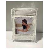 Heated Mattress Pad... Diamond Shape Pattern with Dual Control