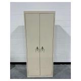 Metal Storage Cabinet