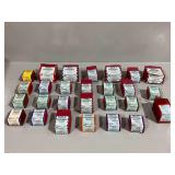 (27) Boxes of PFC Fasteners Including Machine Screws and Nuts