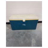 Thermos 104 Plastic Cooler