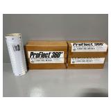 (4) ProFlect 360 Post Wrap Material
