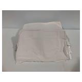 Sheets, Pillowcases, and Blankets