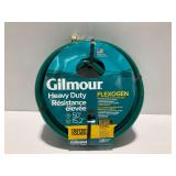 New Gilmour Flexogen 50 ft. Heavy Duty Garden Hose