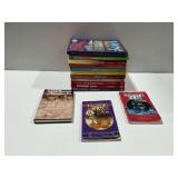 Depression Glass Reference Books and Price Guides