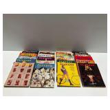 (24) Playboy Magazines 1971 and 1972 Complete