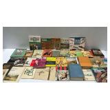 Outdoor Sports and Hunting Books
