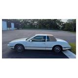 1992 Buick