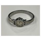 Ladies' Omega De Ville Automatic Wrist Watch