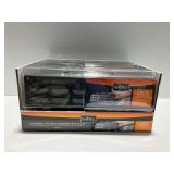 (6) New Mr. Bar-B-Q Universal Fit Heat Distribution Plates