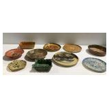 Pottery Assortment
