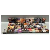 VHS Movies... Various Titles