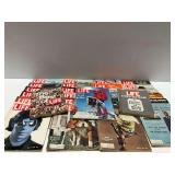 1960s Life Magazine Covering Vietnam War and Politics