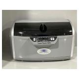 Raytech Turbo Sonic 6000 Digital Ultrasonic Cleaner Model TS-6000