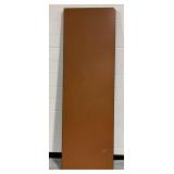 8 ft. Multi Use Folding Table with Metal Frame