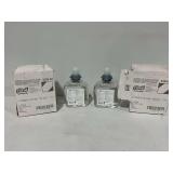 (6) Purell 1200 ML Hand Sanitizer Refills
