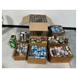Beverage Can Collection