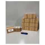 Carton of New Westward Safety Cutters...(12) Boxes of (6) Per Box