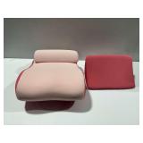 (2) Elhive Support Cushions