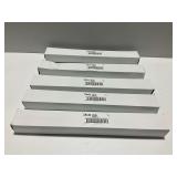 Plumb Pak Faucet Supply Tubes and Do it Poly Supply Tubes