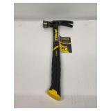 New Stanley FatMax 17 oz. Framing Hammer