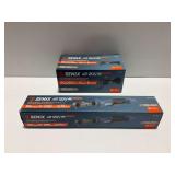 Senix 20V Cordless Multi Tool and 3/8 in. Ratchet Wrench...Tools Only