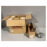 (5) Zoro Select Spot Lamps in Sealed Cartons
