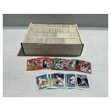 1990s Sports Trading Cards