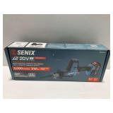 Senix 20V Cordless Compact Reciprocating Saw...New in Box