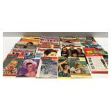 Rolling Stone and The Camera Magazines