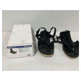 Korkers TuffTrax 3-in-1 Size LG 10 to 11.5 Footwear Traction System with Box...Used Condition