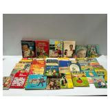 Children's Collectible Storybooks