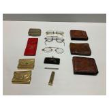 Personal Accessories and Wallets