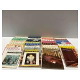 1950s Periodical Antiques Magazines